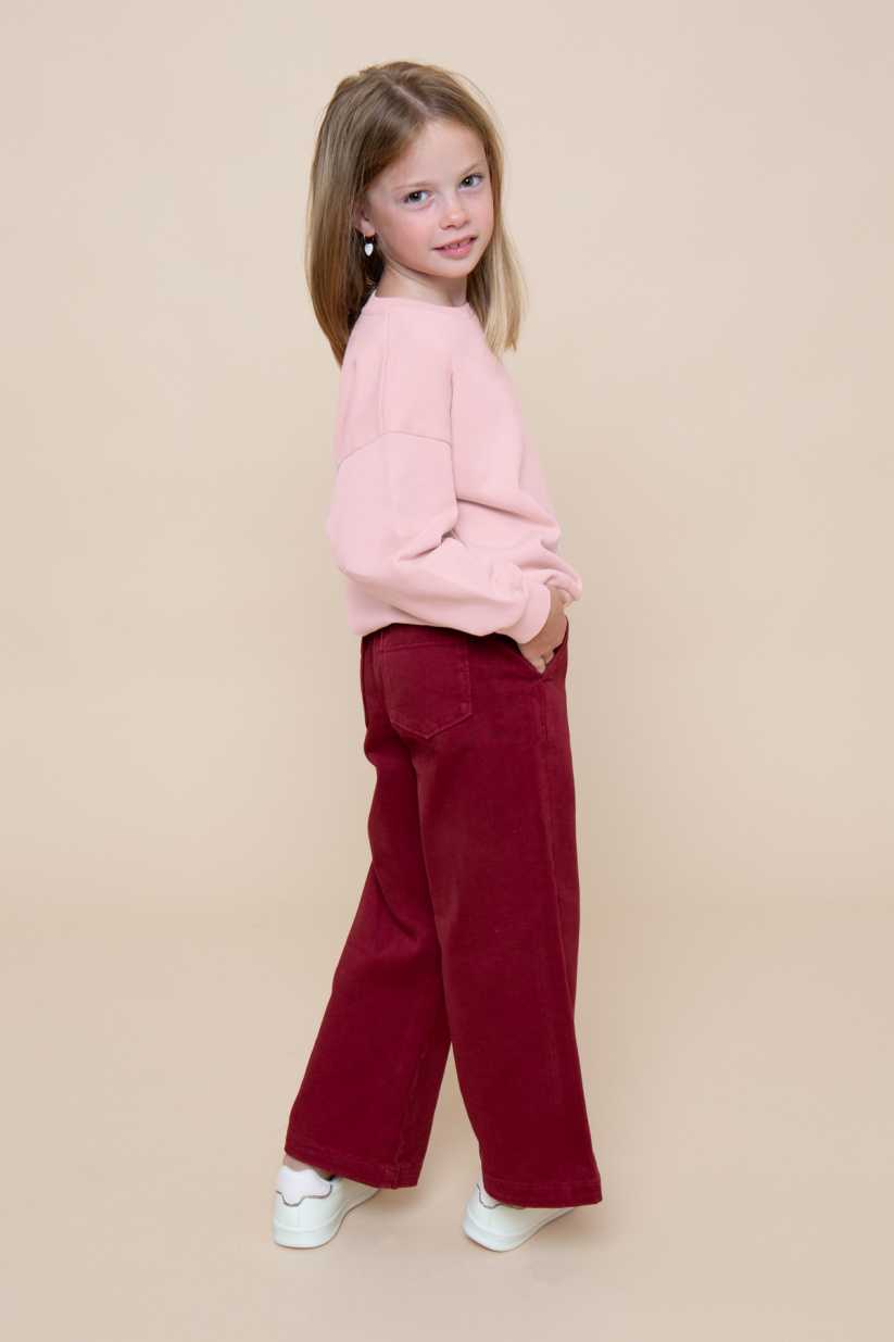 Sweat Max Warmy BISOU...