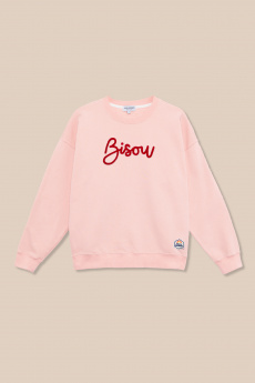 Sweat Max Warmy BISOU...