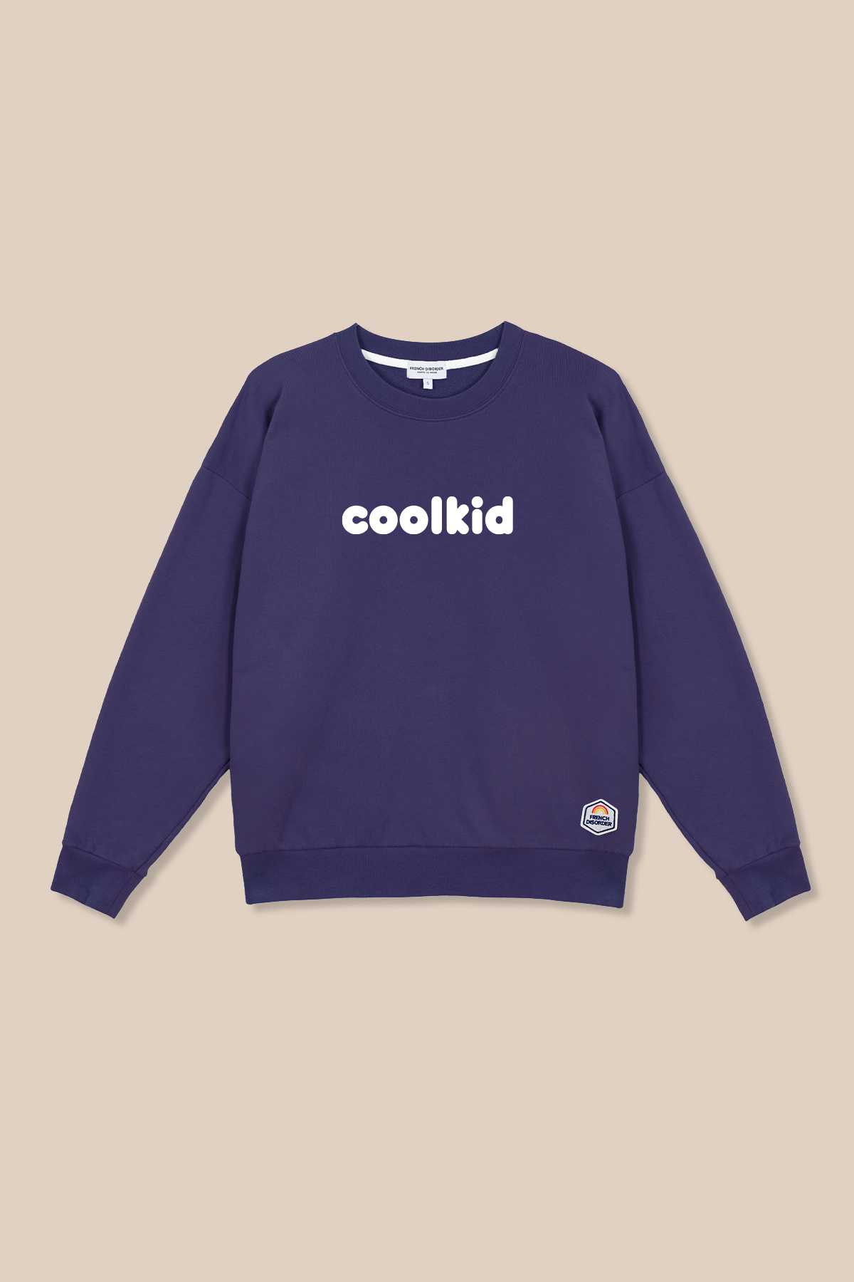 Sweat Max Warmy COOLKID