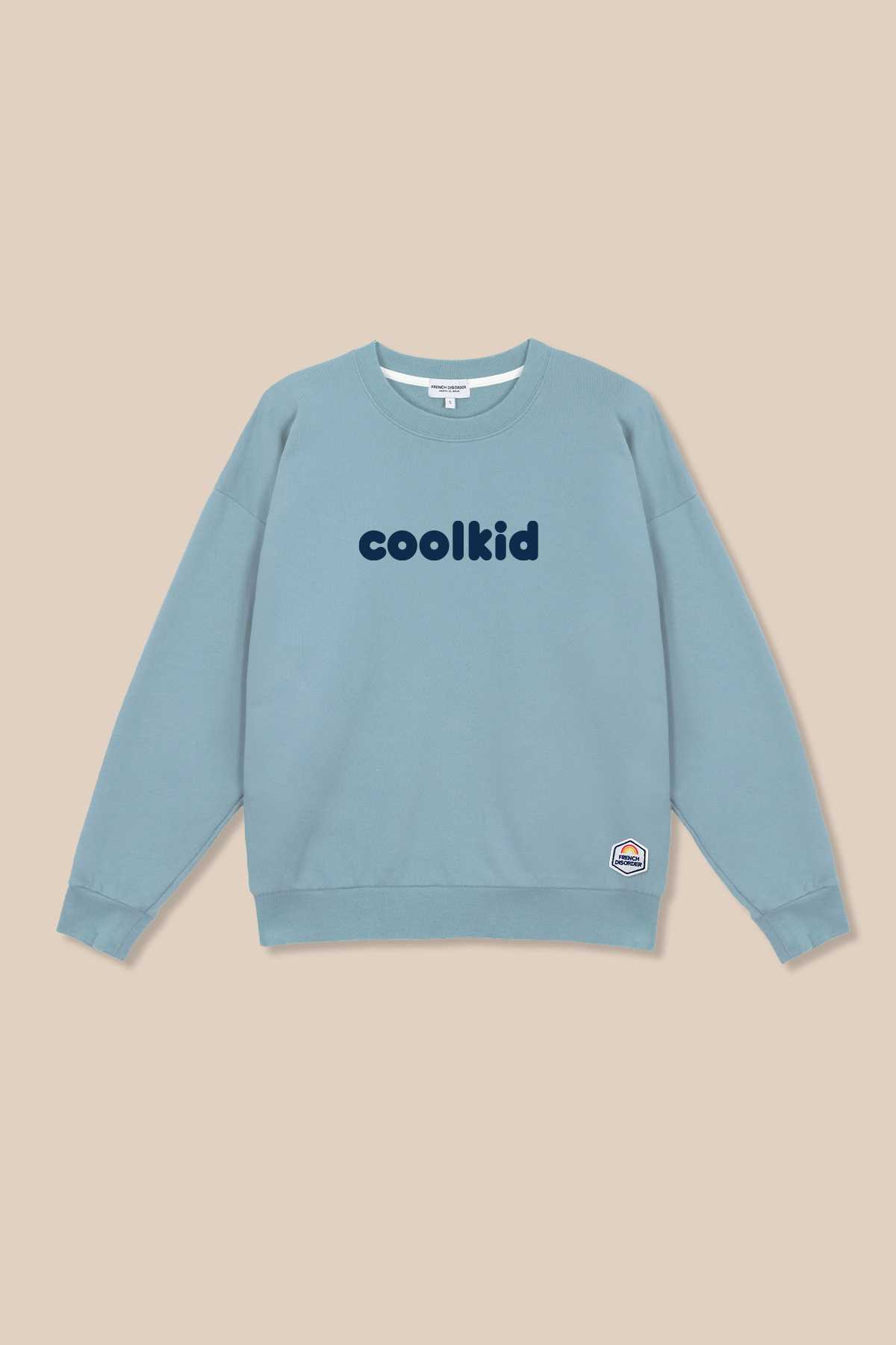 Sweat Max Warmy COOLKID