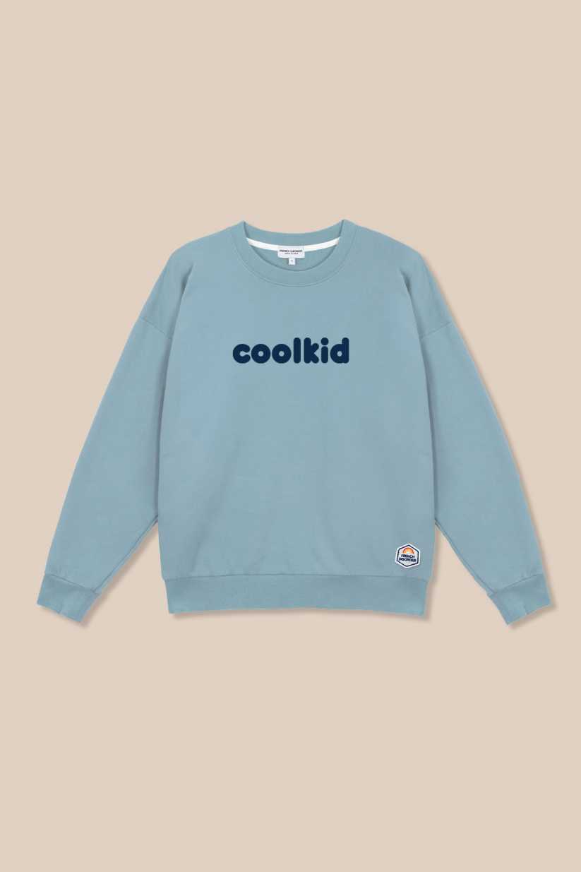 Sweat Max Warmy COOLKID