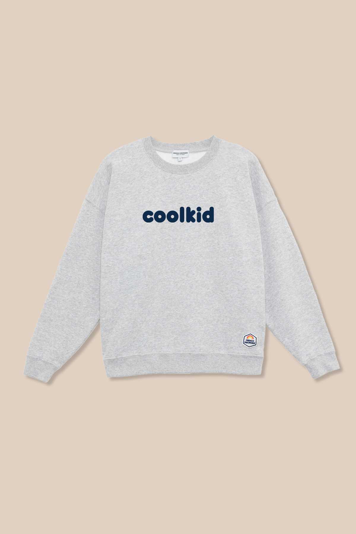 Sweat Max Warmy COOLKID