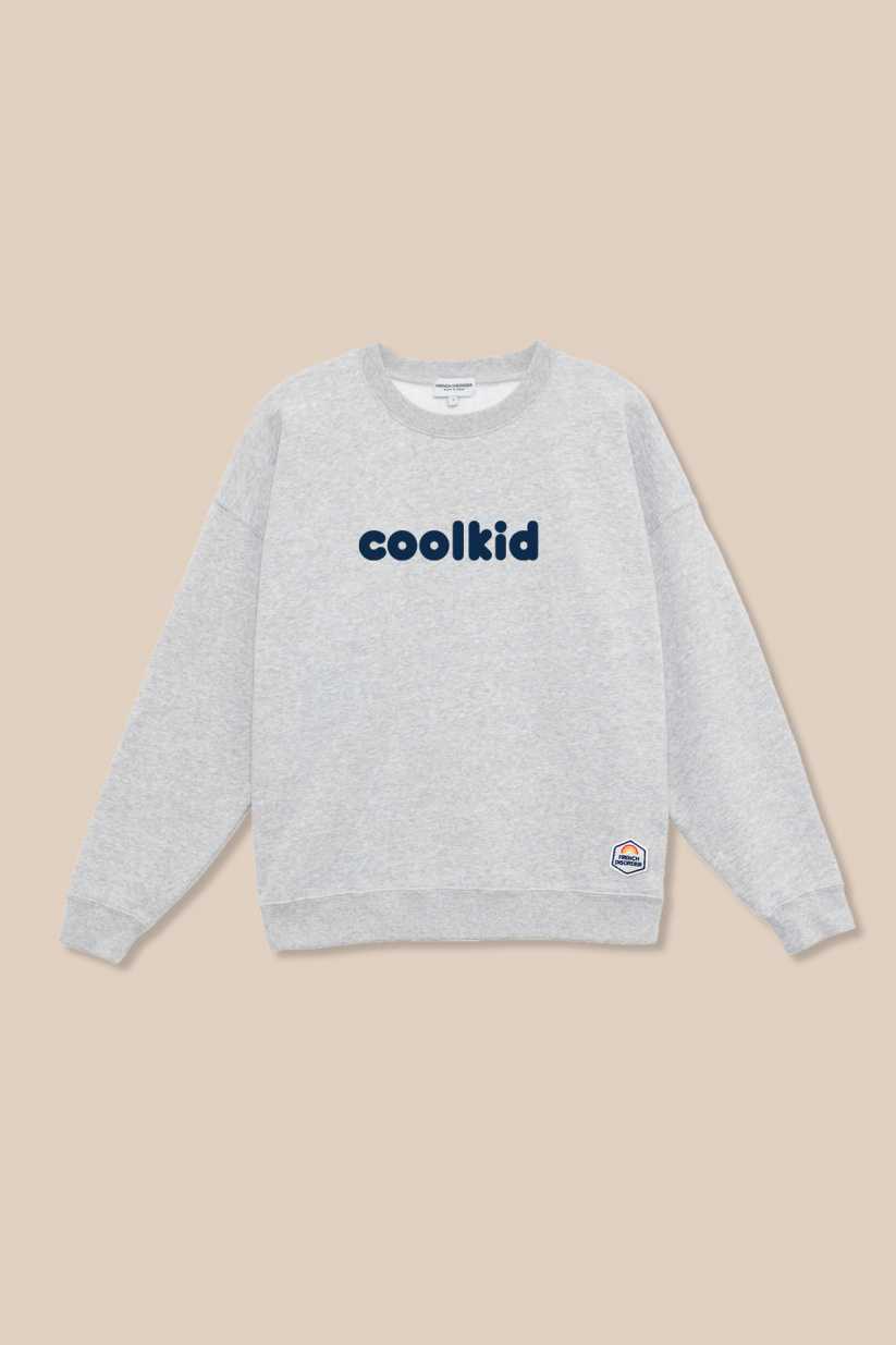 Sweat Max Warmy COOLKID