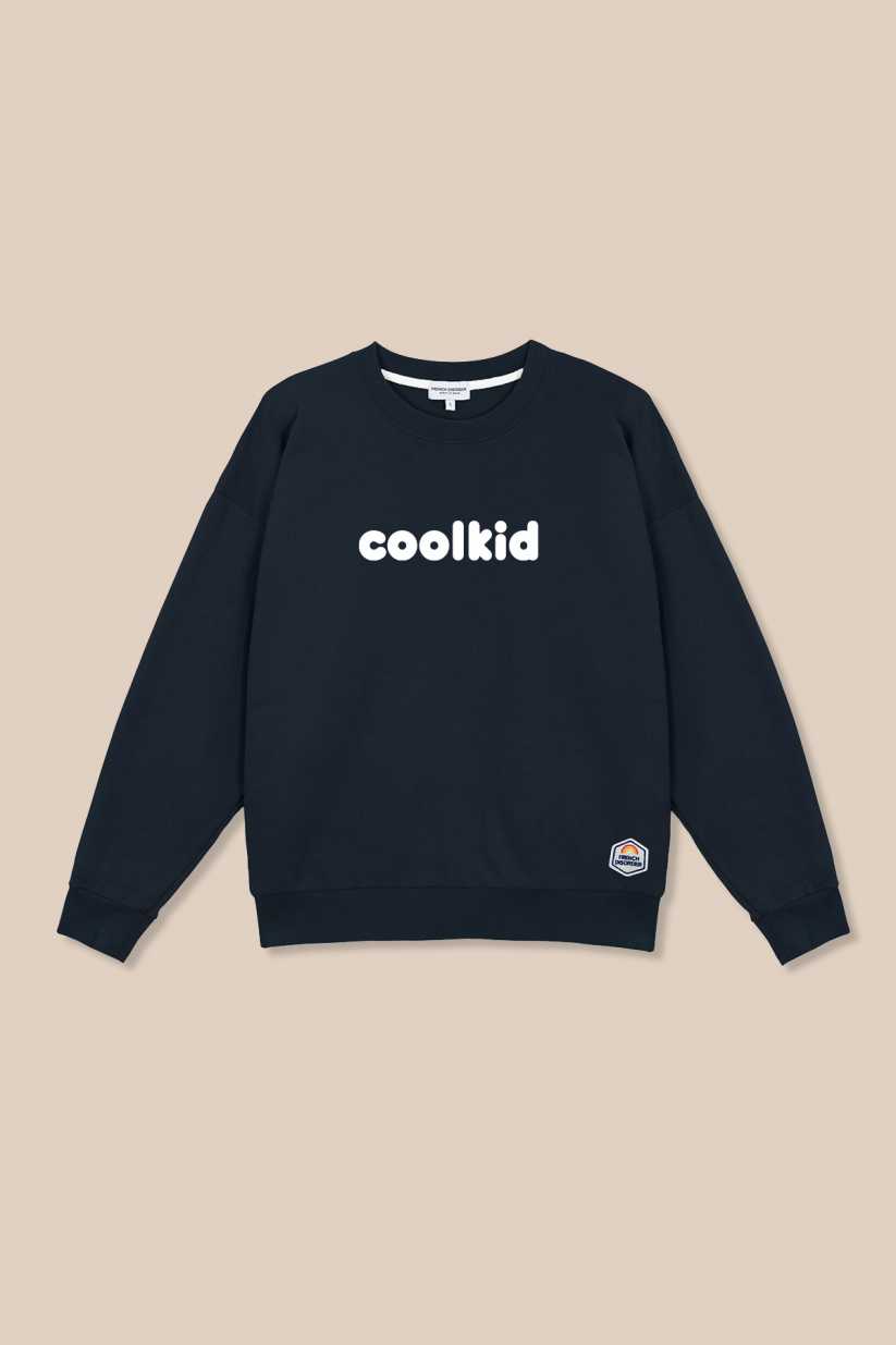 Sweat Max Warmy COOLKID