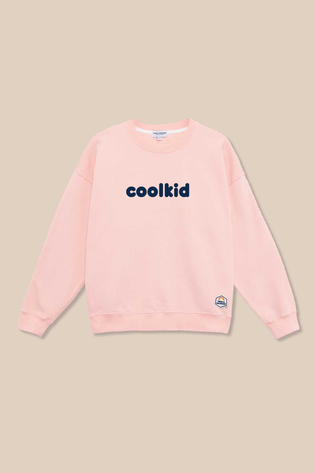 Sweat Max Warmy COOLKID