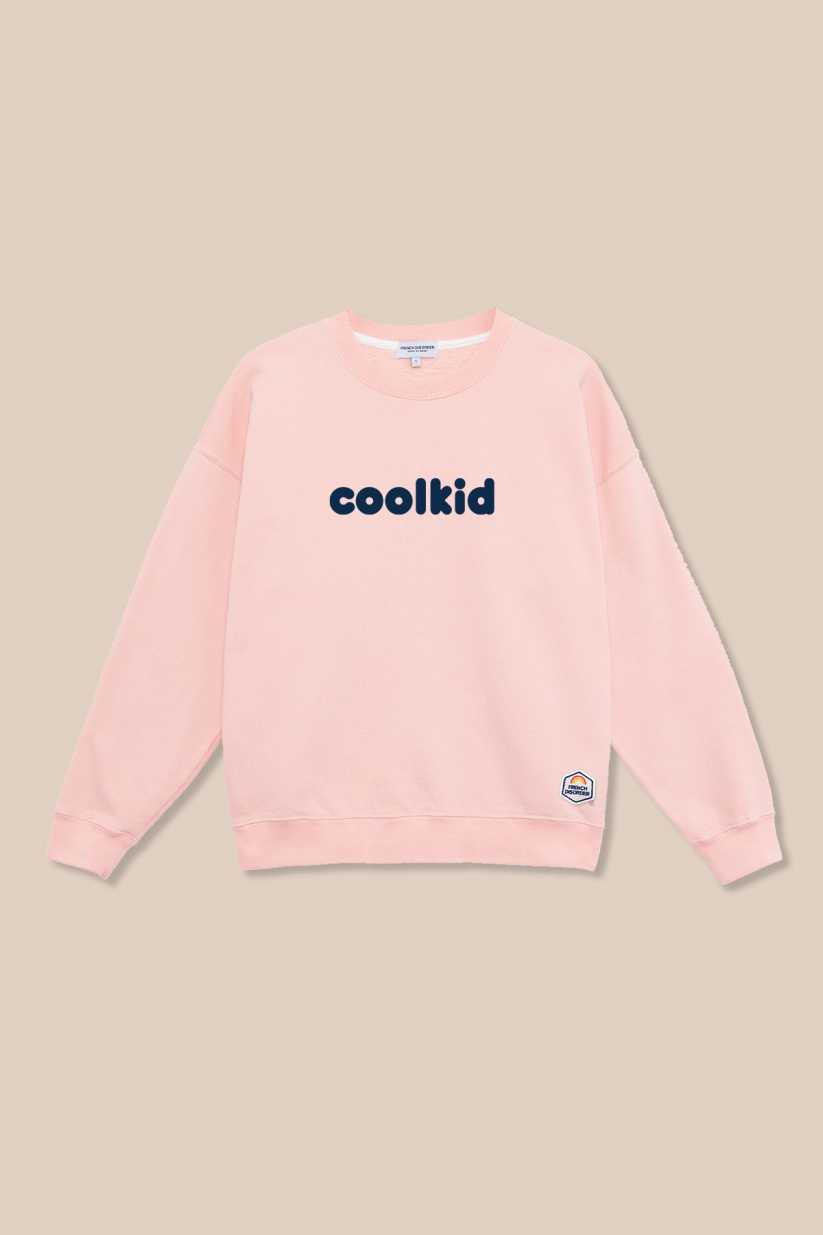 Sweat Max Warmy COOLKID