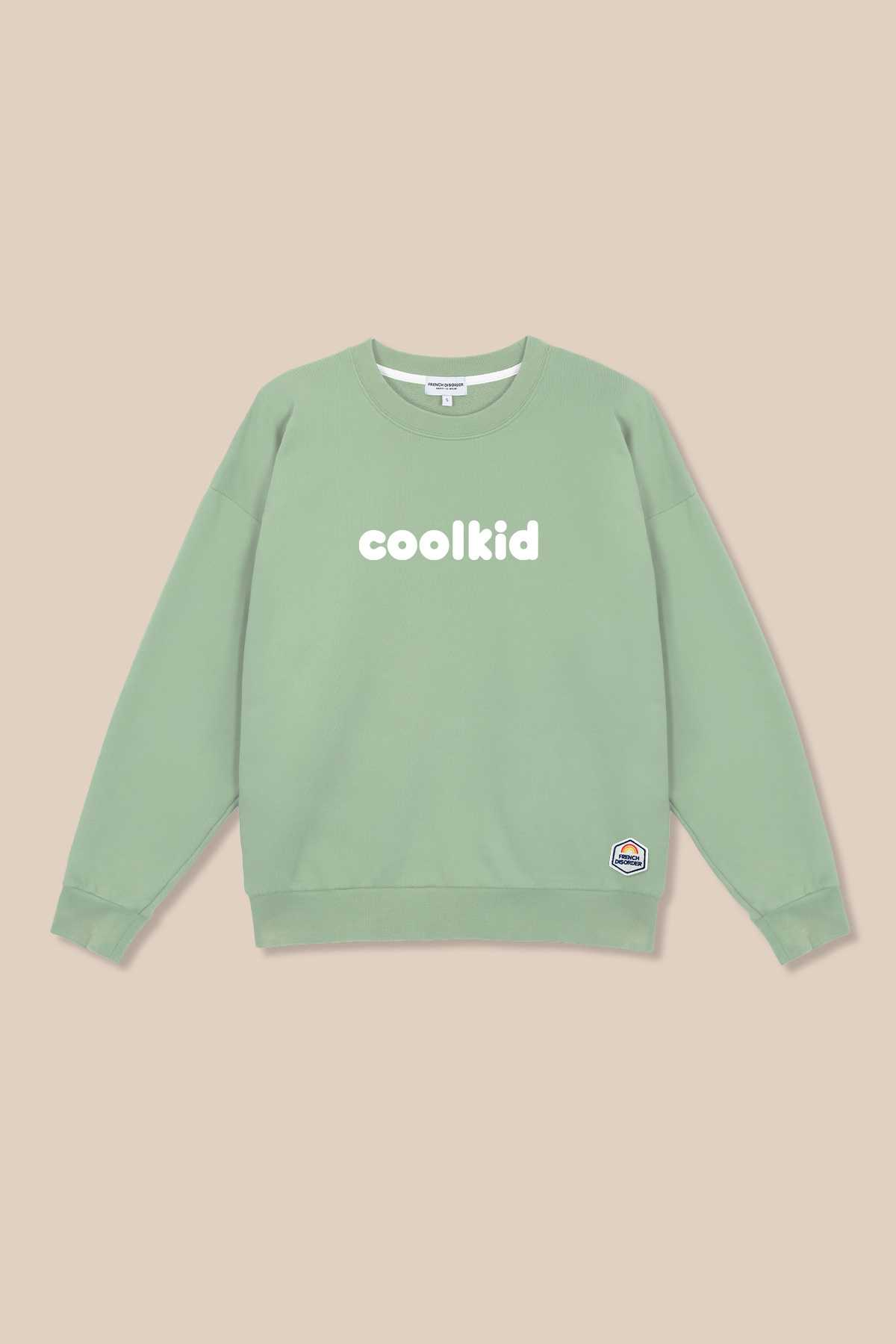 Sweat Max Warmy COOLKID