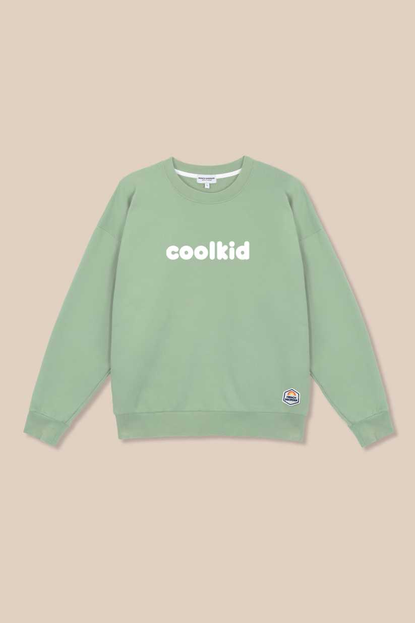 Sweat Max Warmy COOLKID