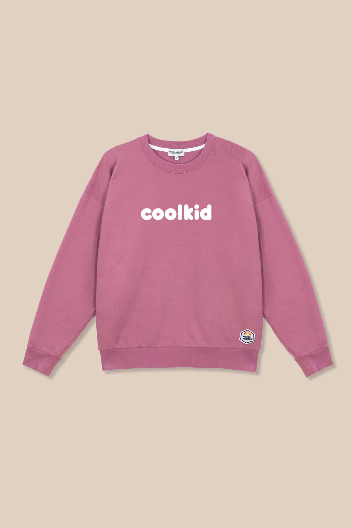 Sweat Max Warmy COOLKID