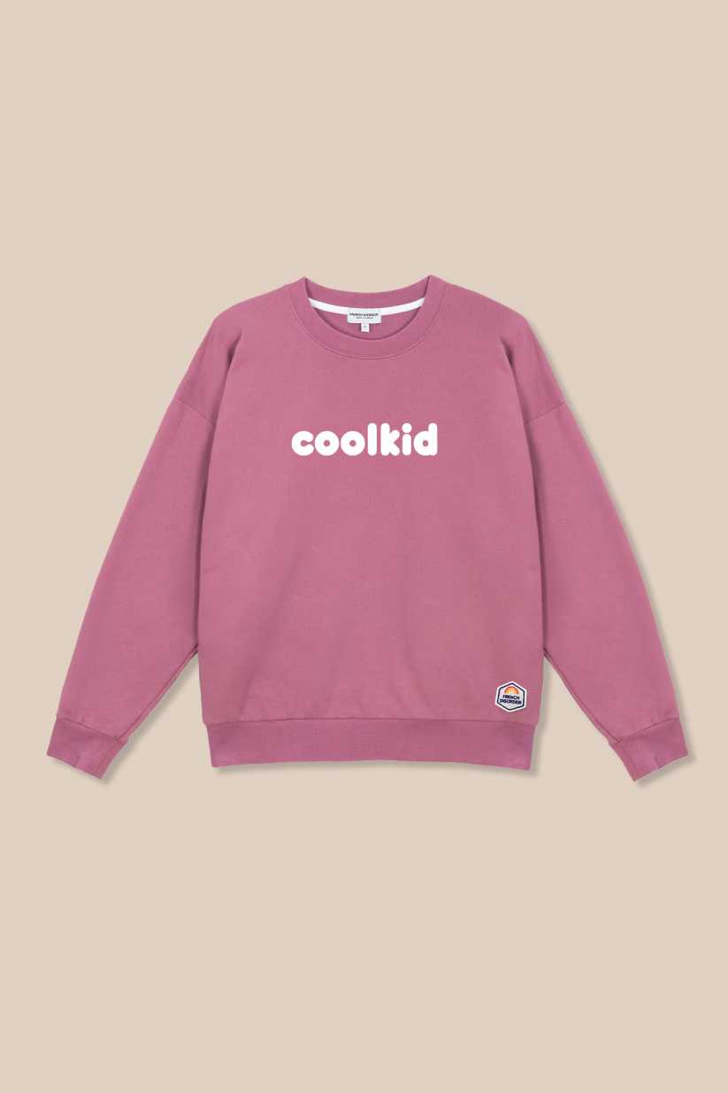 Sweat Max Warmy COOLKID