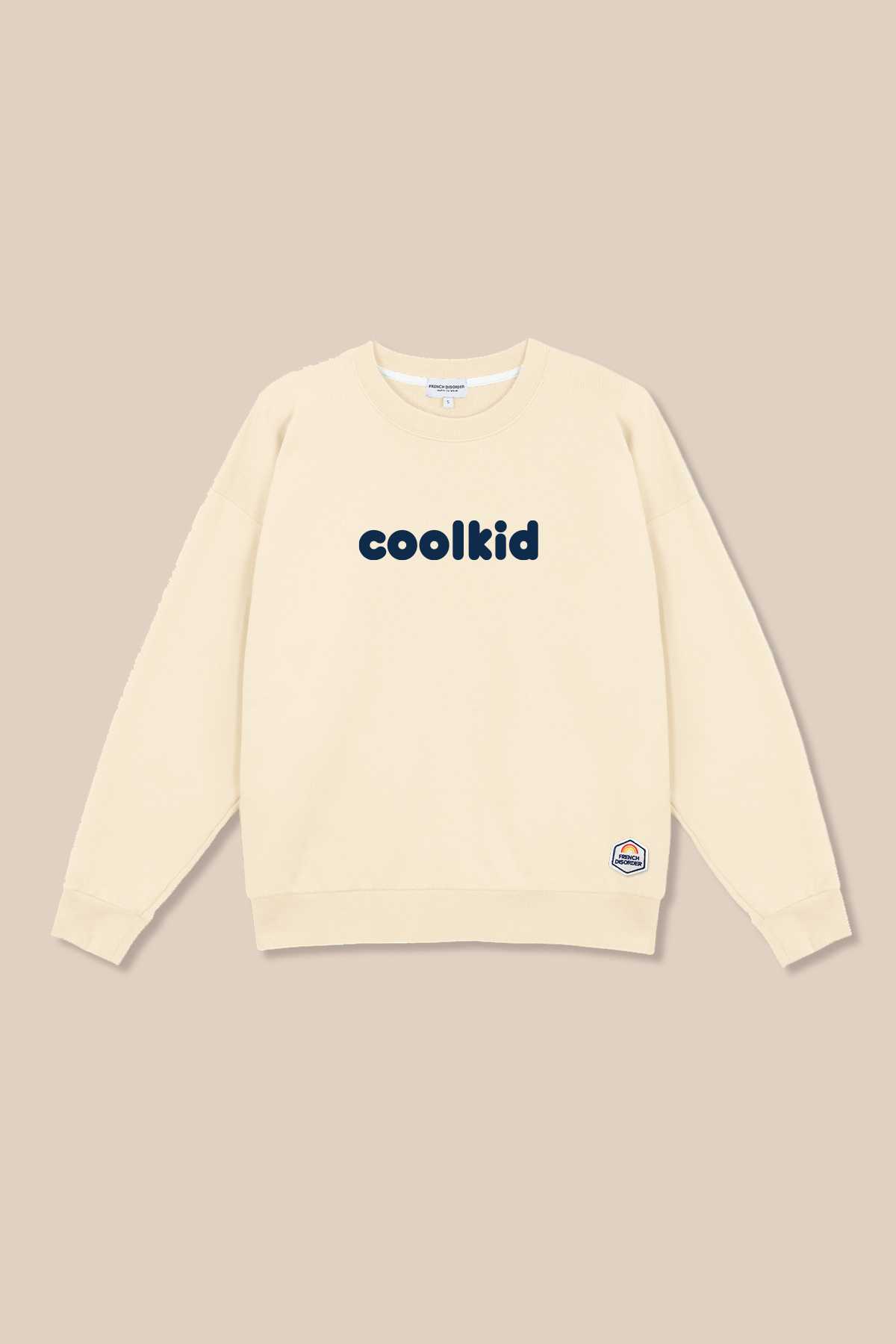 Sweat Max Warmy COOLKID