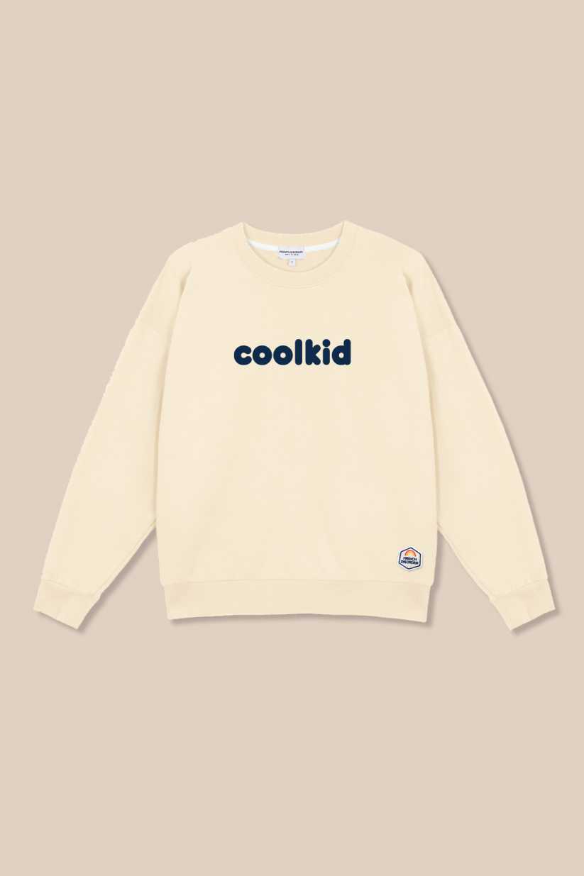 Sweat Max Warmy COOLKID