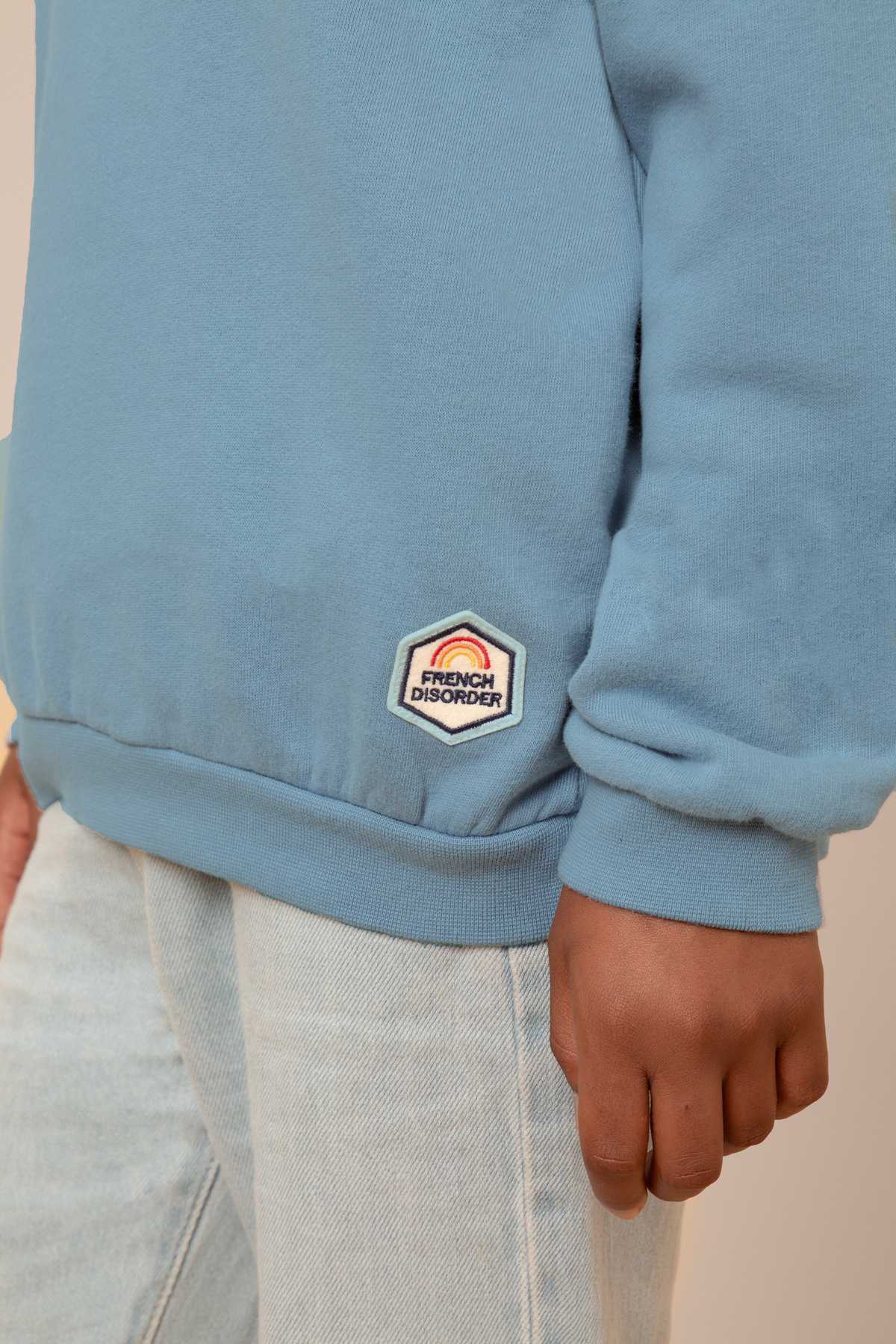 Sweatricotin Max Warmy COOL 