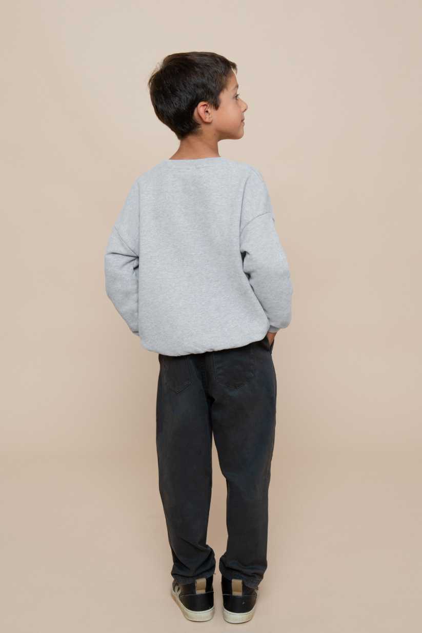 Sweat Max Warmy COOLKID