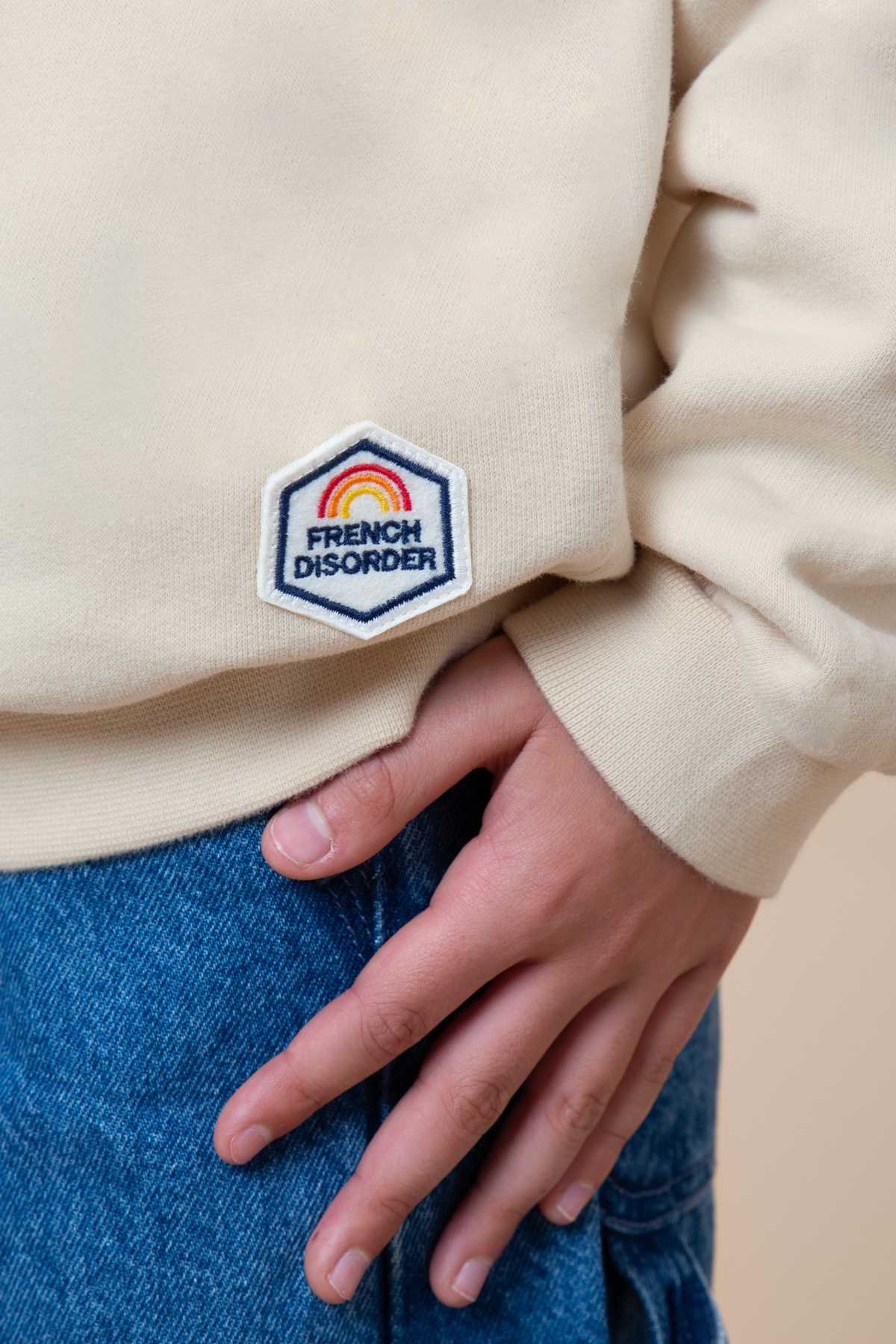 Sweat Max Warmy SMILEY (tricotin)