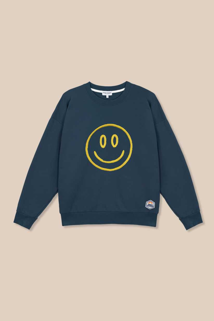 Sweatricotin Max Warmy SMILEY