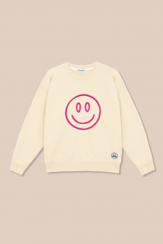 Sweat Max Warmy SMILEY...