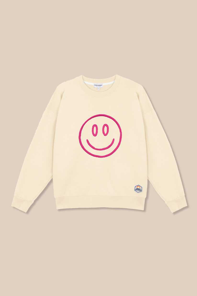 Sweatricotin Max Warmy SMILEY