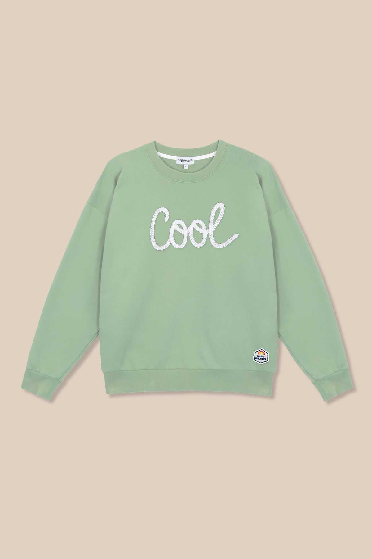 Sweatricotin Max Warmy COOL 