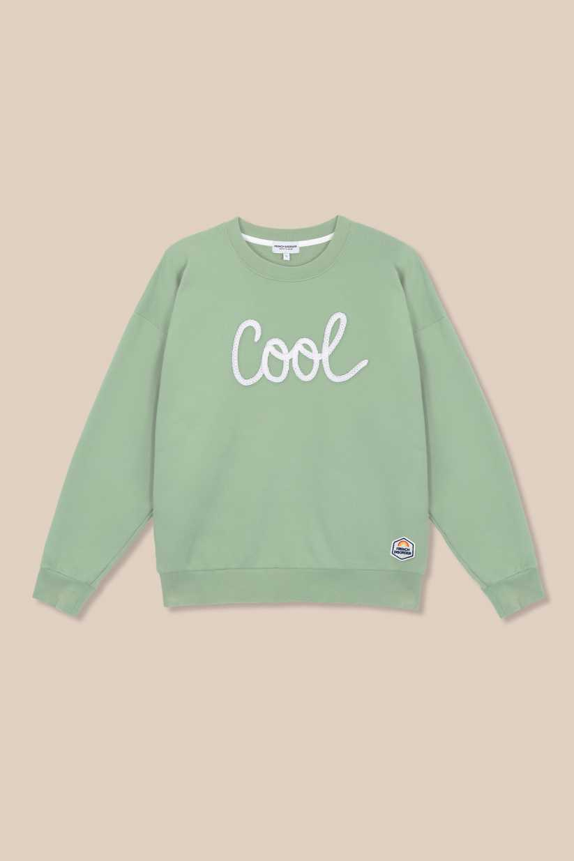 Sweatricotin Max Warmy COOL 