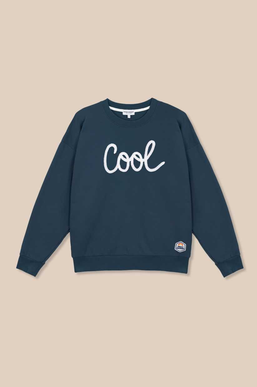 Sweatricotin Max Warmy COOL