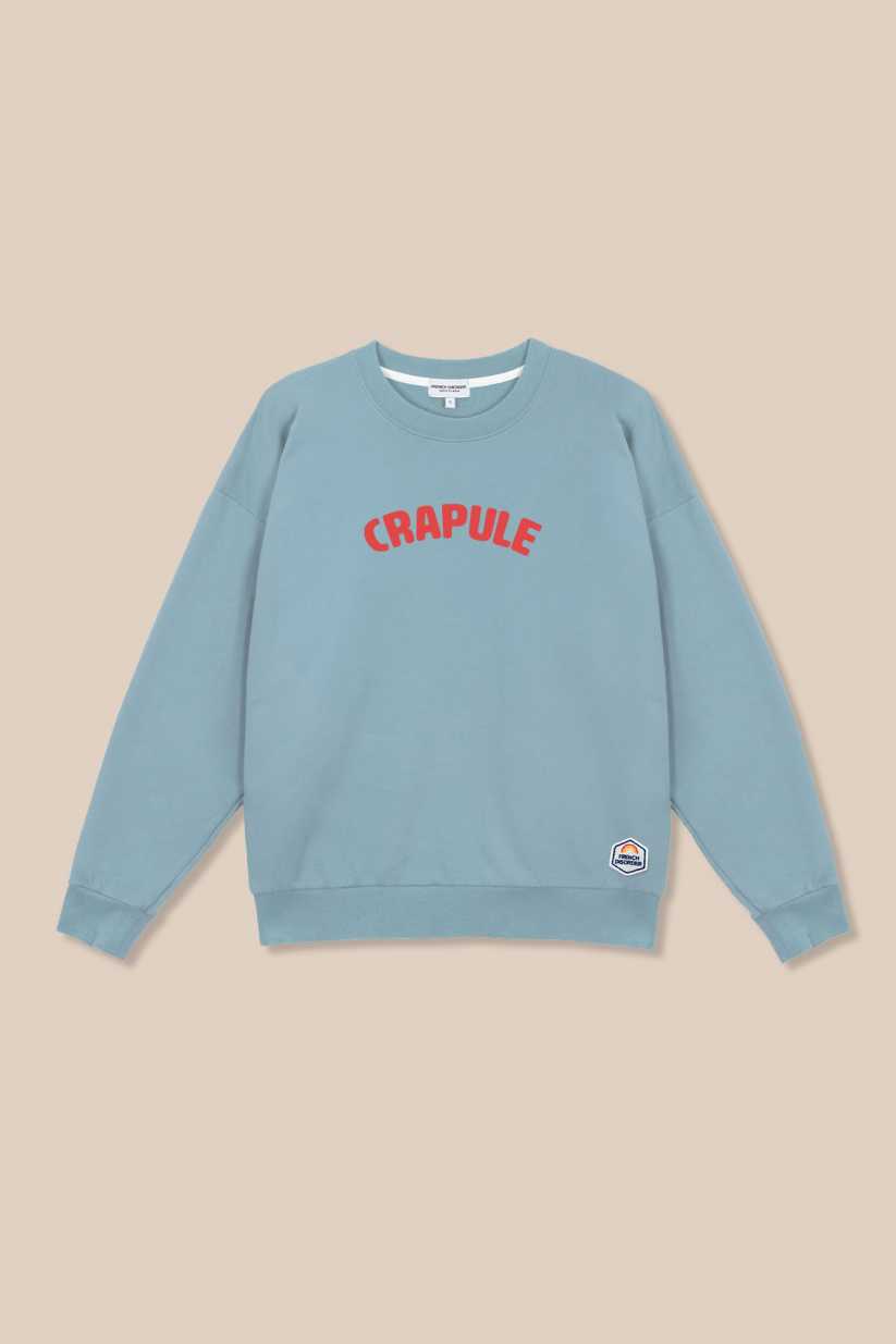 Sweat CRAPULE
