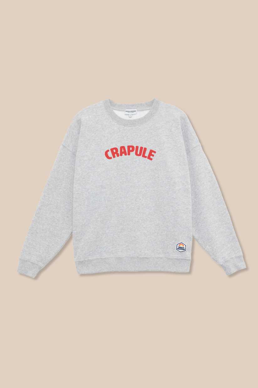 Sweat CRAPULE