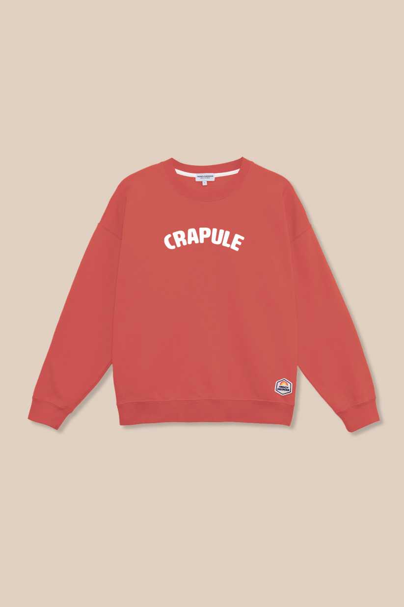 Sweat CRAPULE