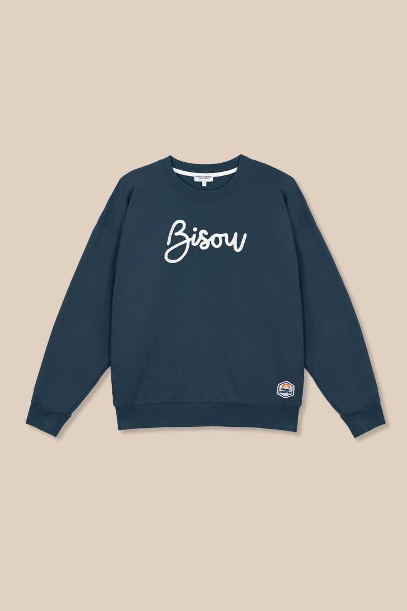 Sweatricotin Max Warmy BISOU 