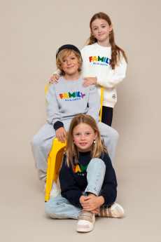 Sweat Max FAMILY BUSINESS...