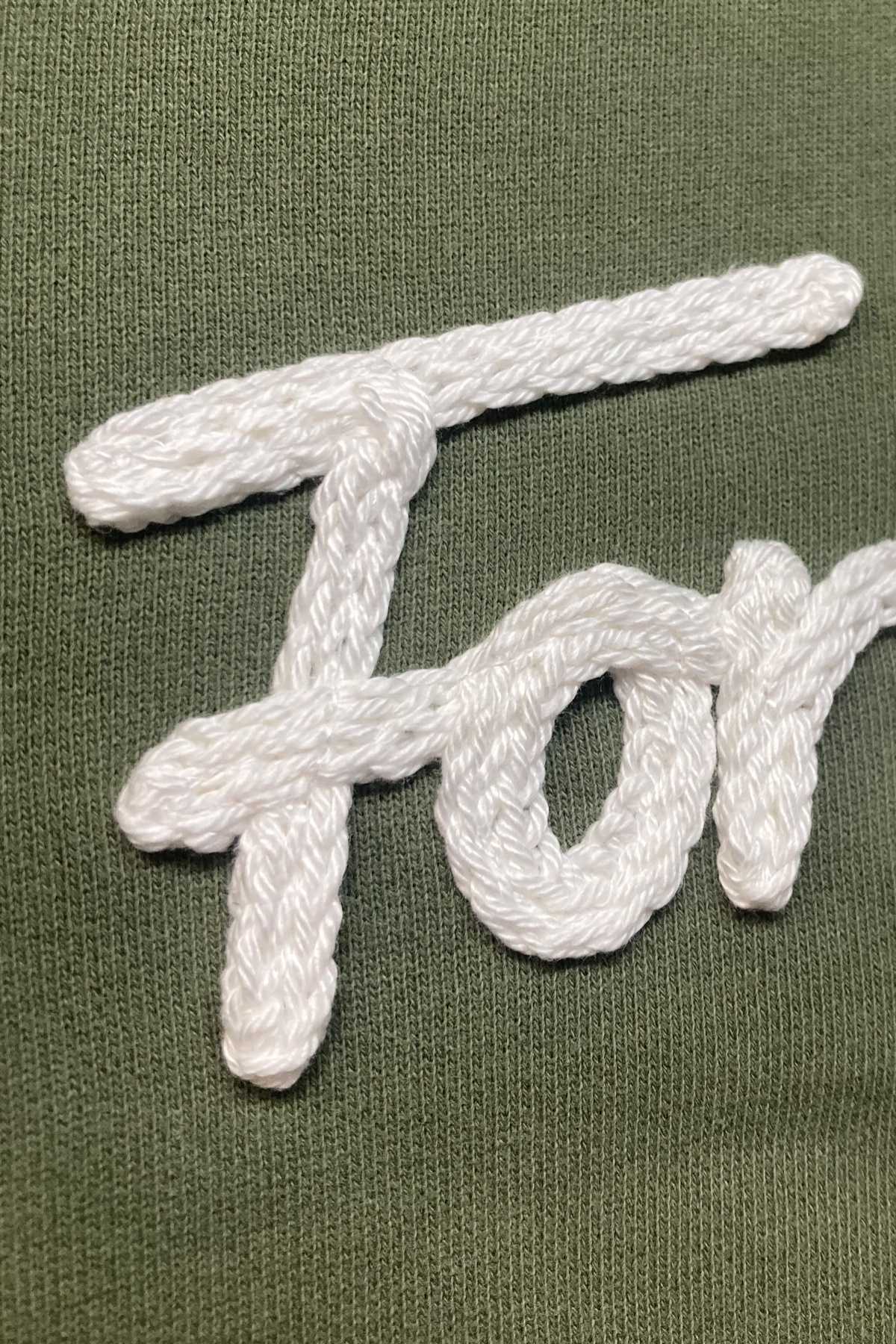 Sweatricotin Clyde FORMIDABLE