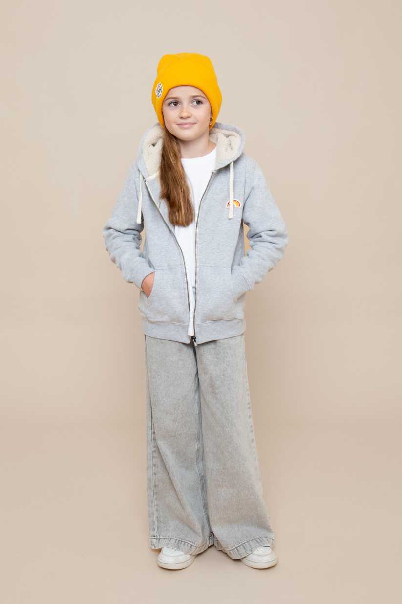 copy of  Hoodie Sherpa Mini...