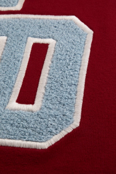 Sweat Lenny Warmy Broderie...