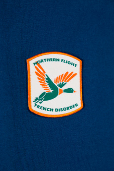 Tshirt Mike Patch DUCK