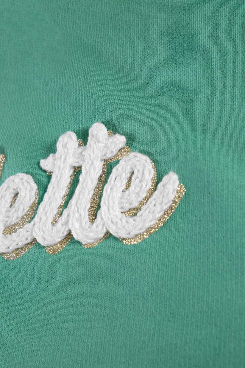 Sweatricotin Nora PIPELETTE