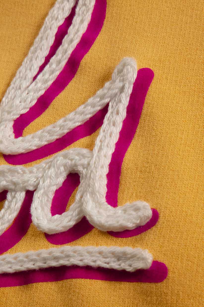 Sweatricotin Rosie FEEL GOOD