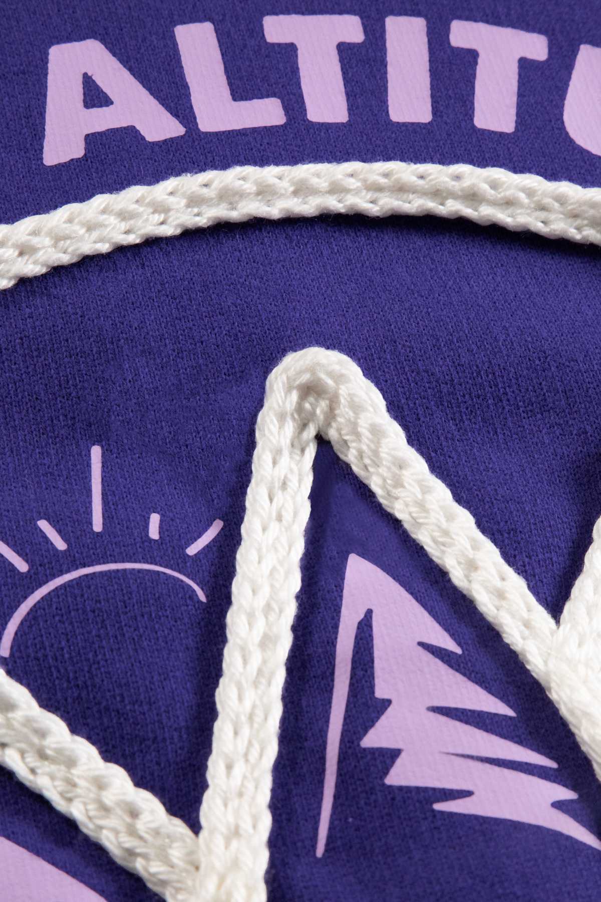 Sweatricotin Nora Warmy HIGH ALTITUDE