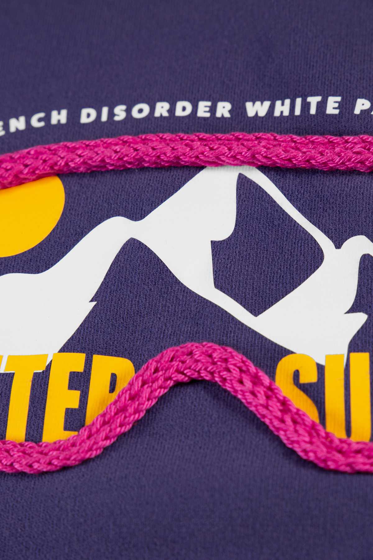 Sweatricotin Nora Warmy SKI MASK