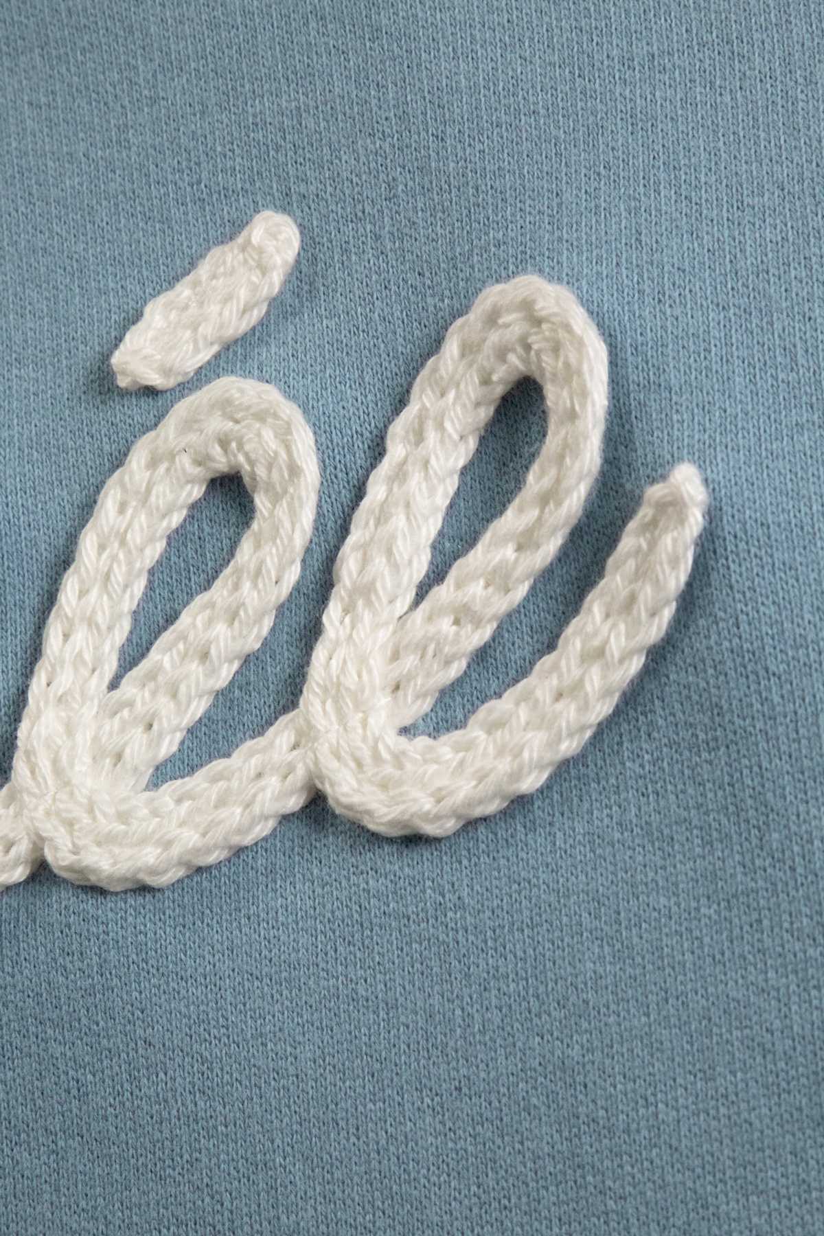 Sweatricotin Nora Warmy GIVRÉE