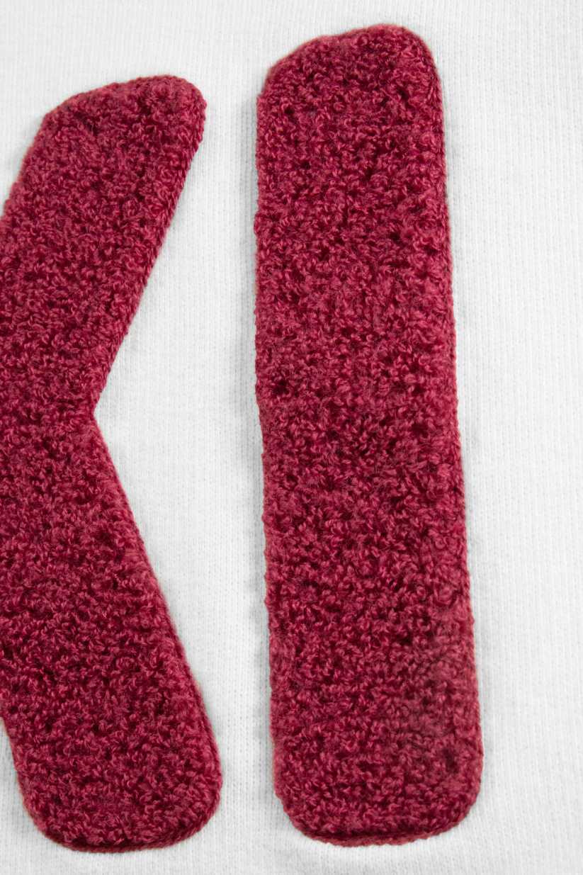 Sweat Rosie Warmy Broderie SKI