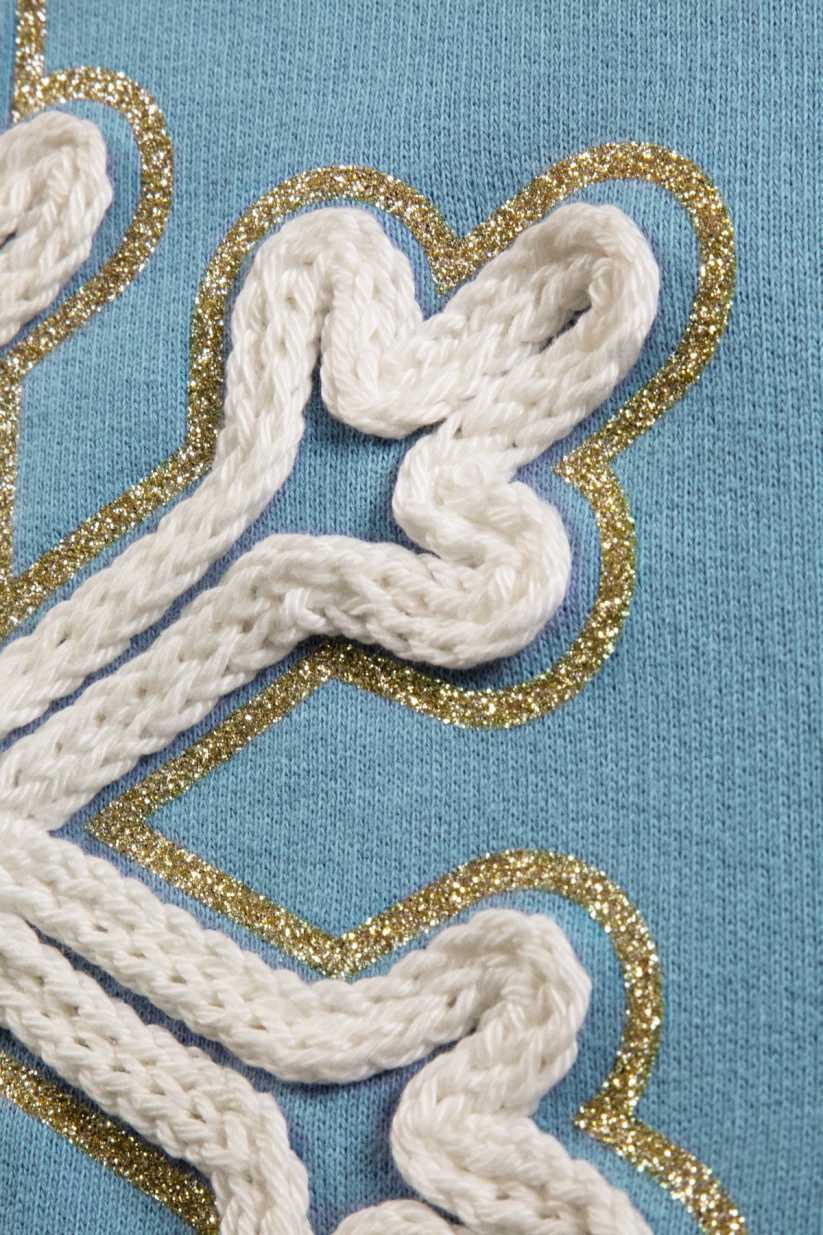 Sweatricotin Max Warmy FLOCON