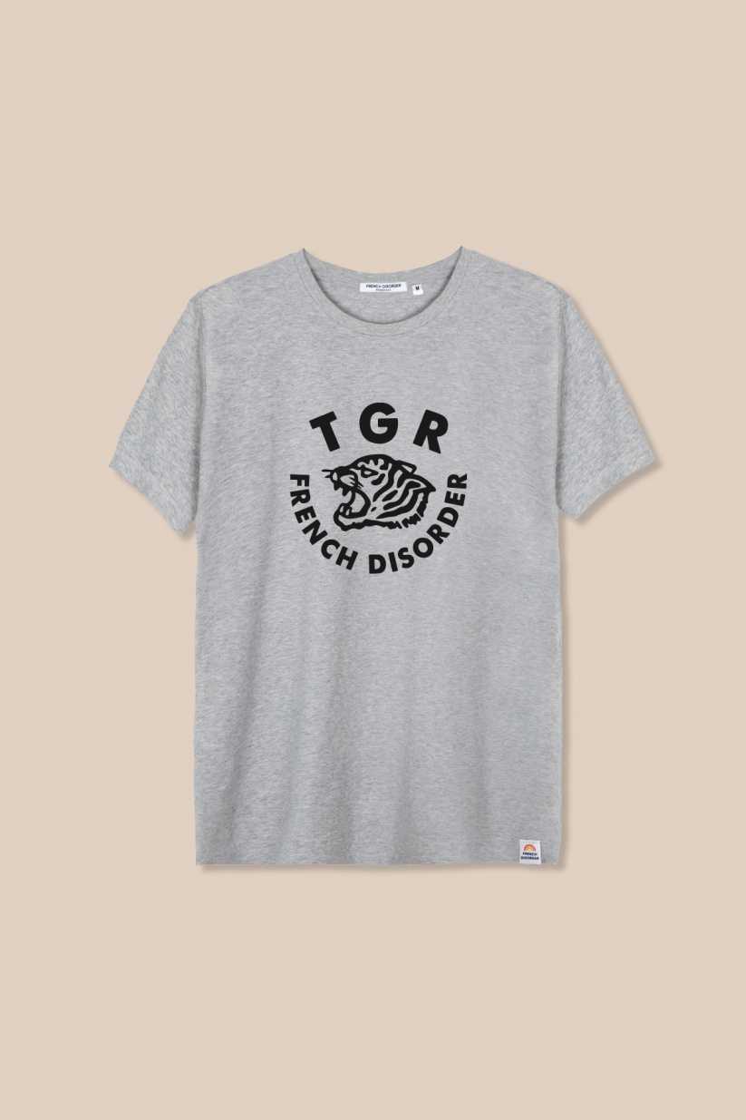 Tshirt Sam TIGER