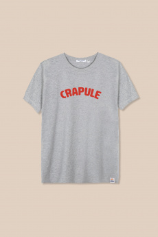 Tshirt Sam CRAPULE