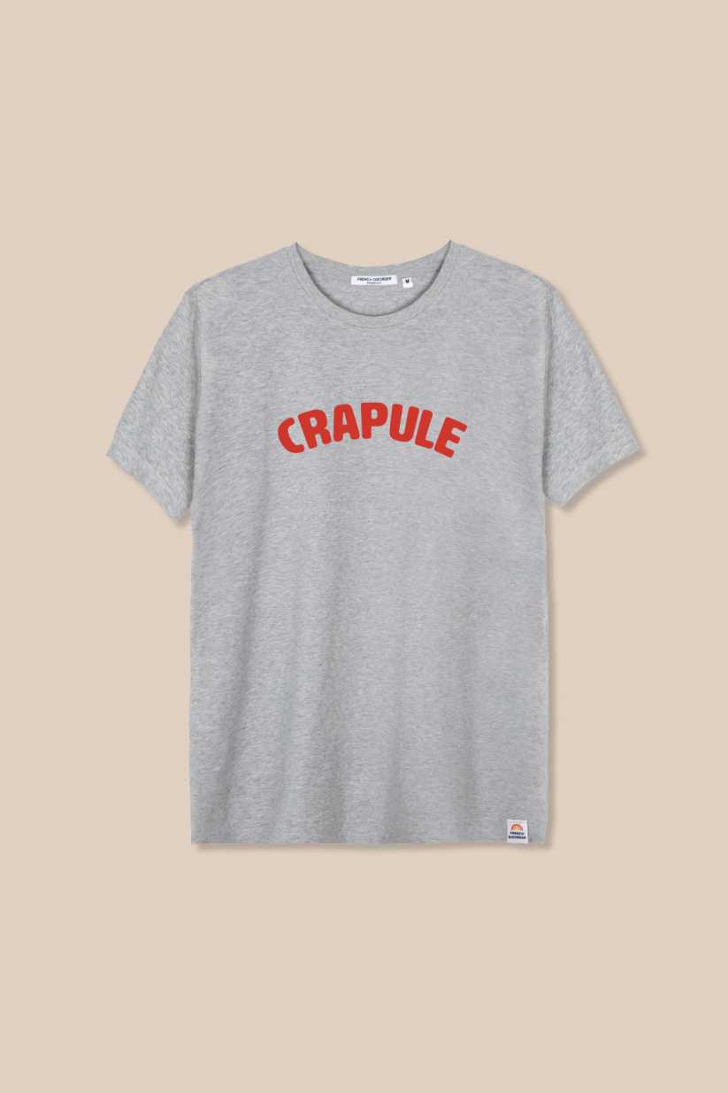 Tshirt Sam CRAPULE
