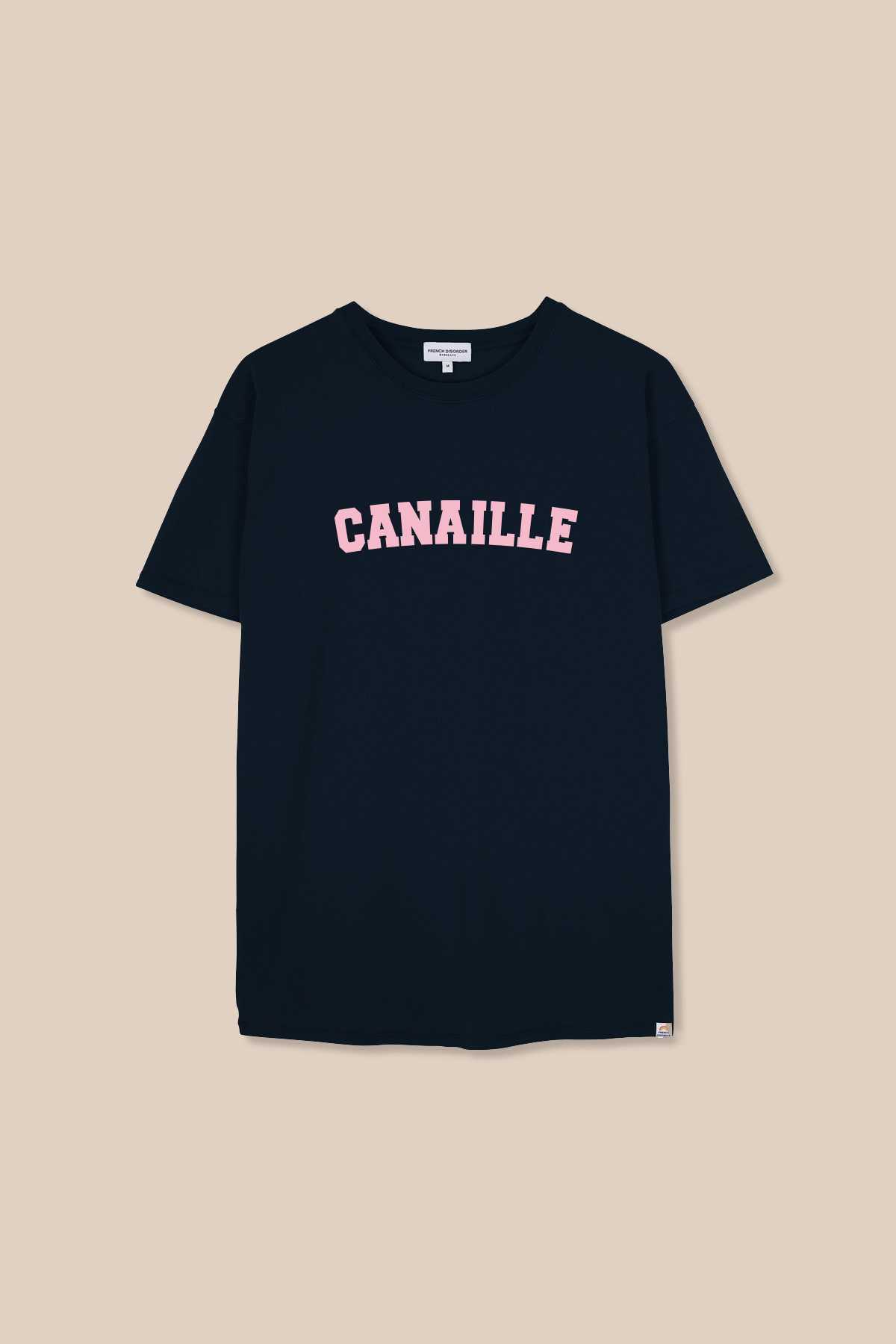Tshirt Sam CANAILLE