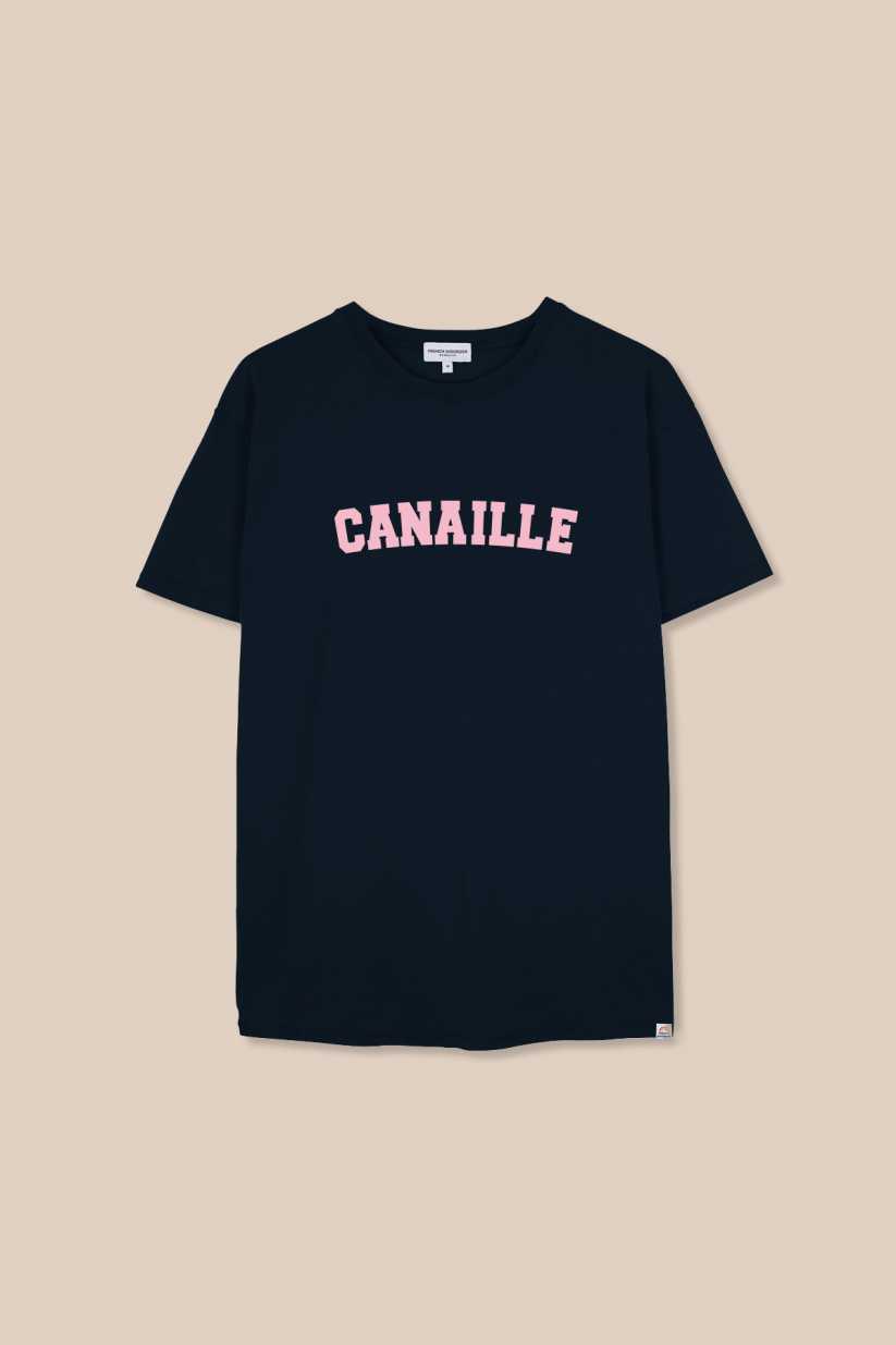 Tshirt Sam CANAILLE