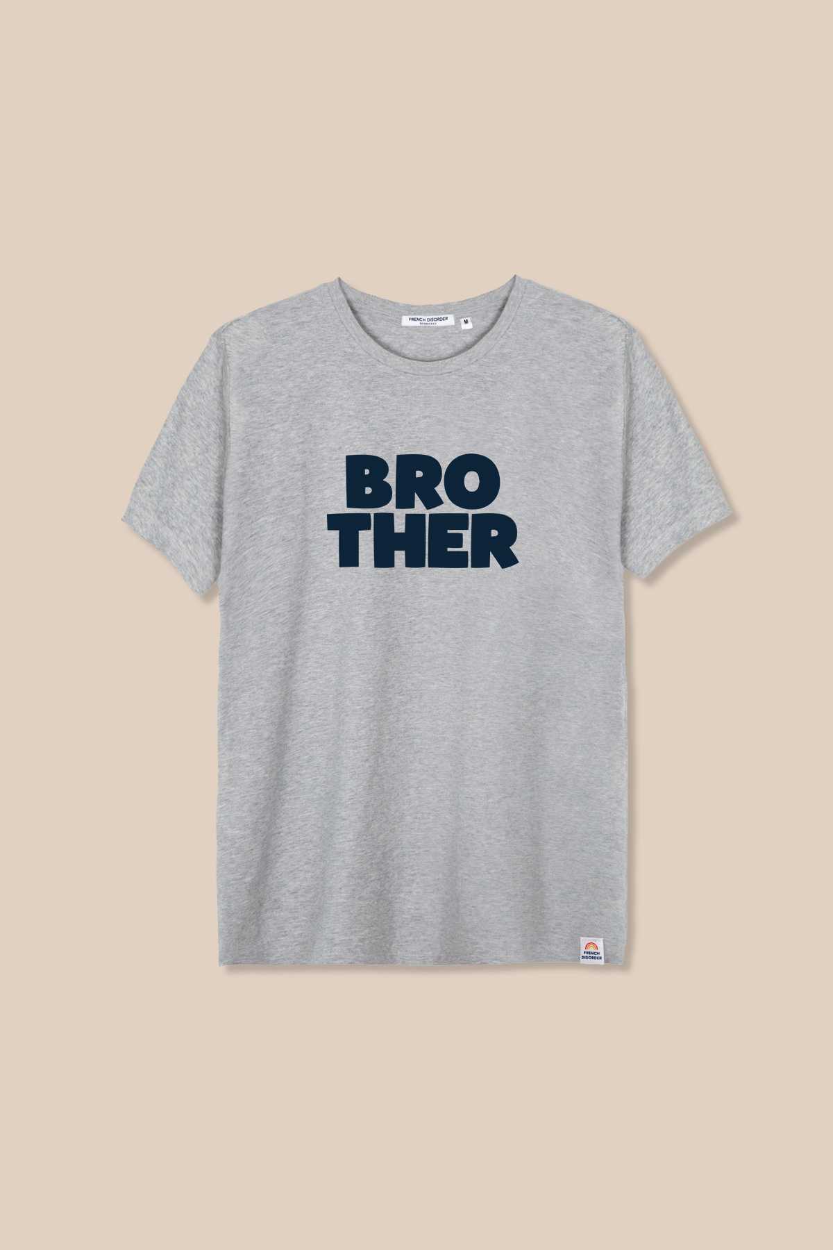 Tshirt Sam BROTHER