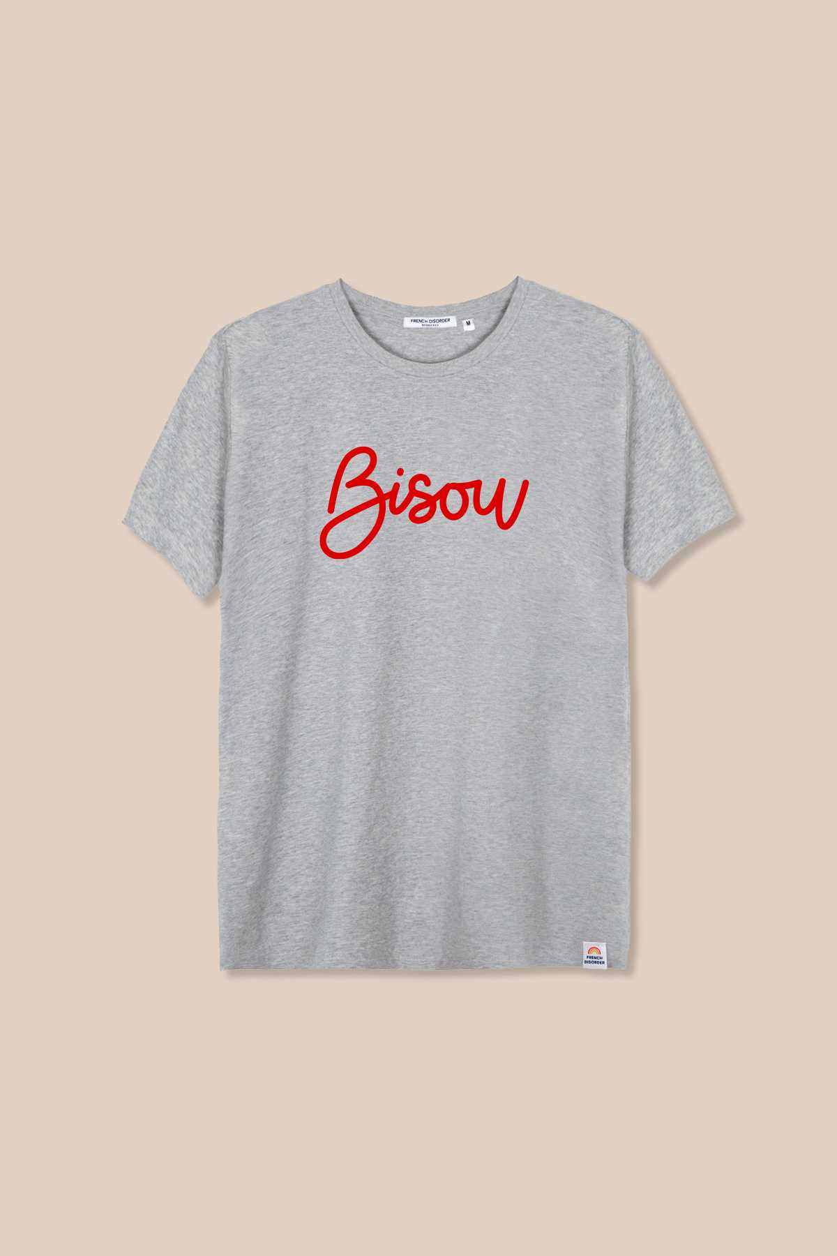 Tshirt Sam BISOU