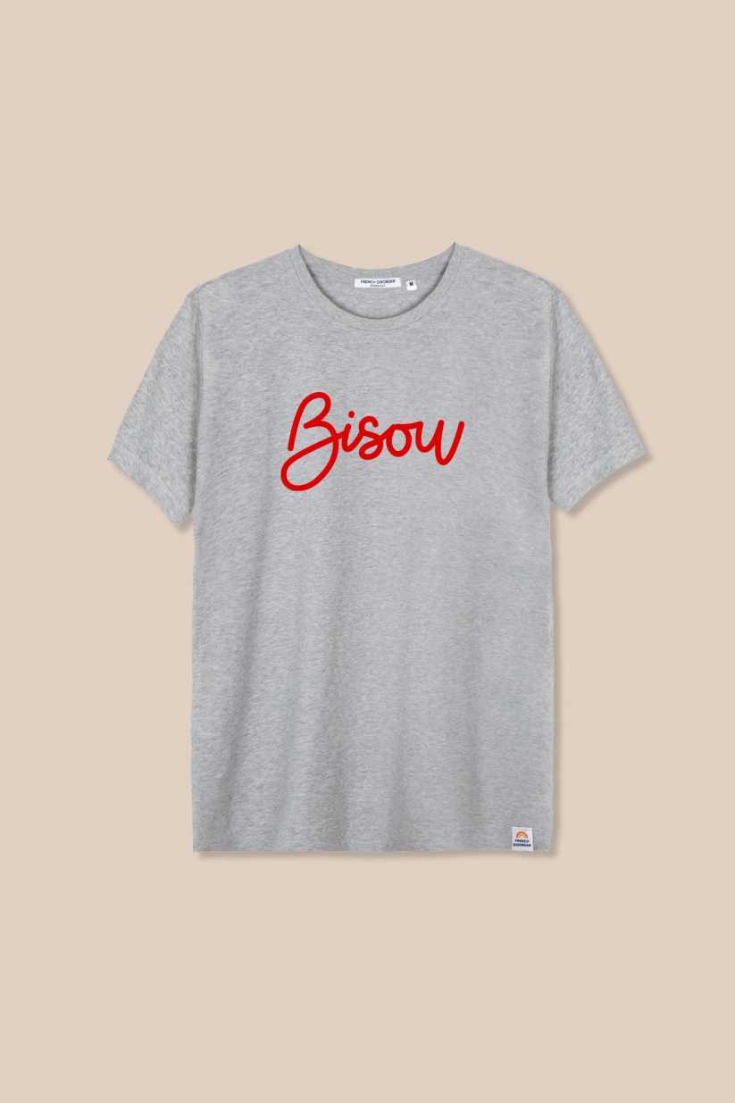 Tshirt Sam BISOU