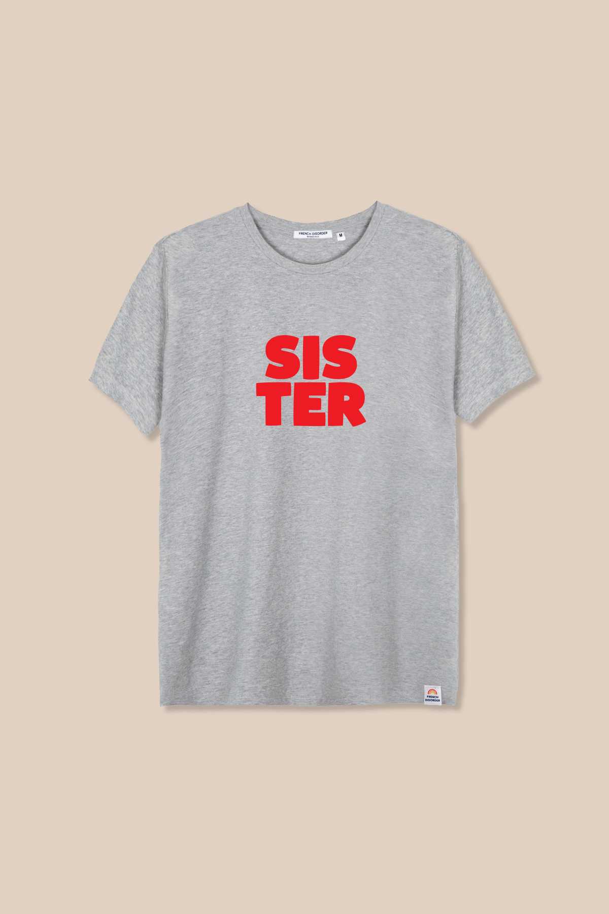 Tshirt Sam SISTER